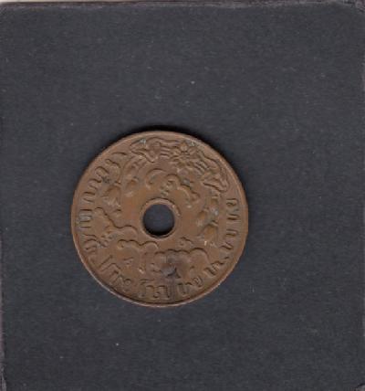 Beschrijving: 1 Cent  